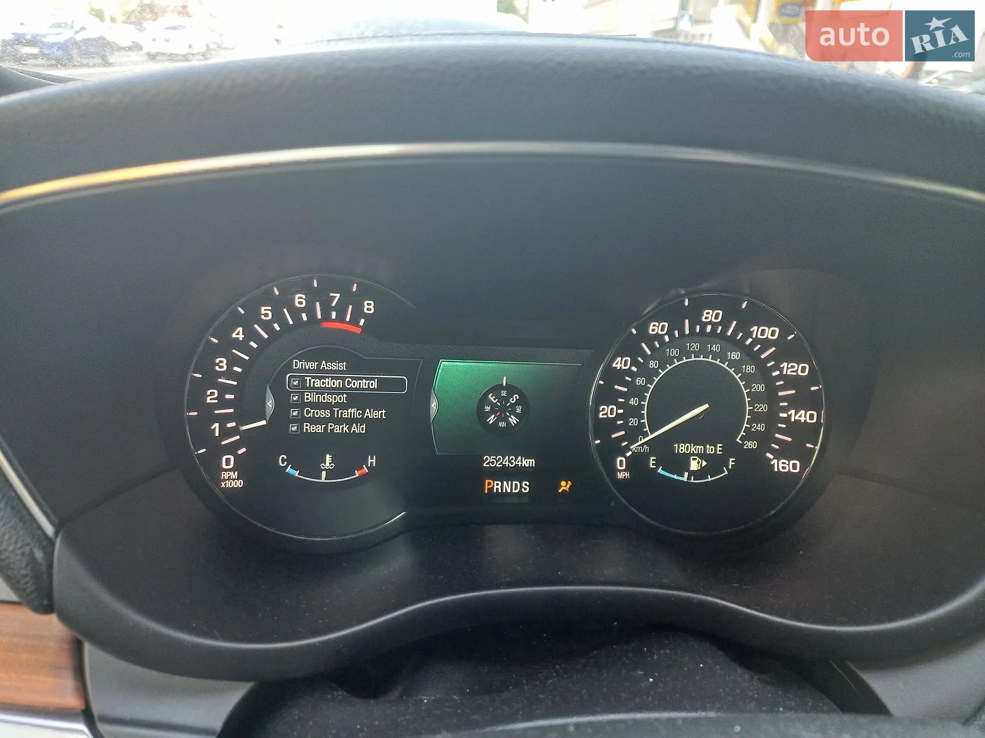 2014 Lincoln MKC - мініатюра 19