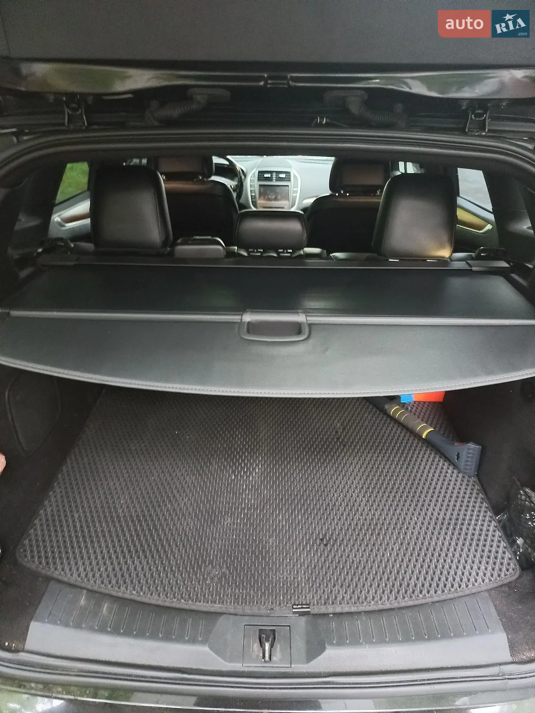 2014 Lincoln MKC - мініатюра 25