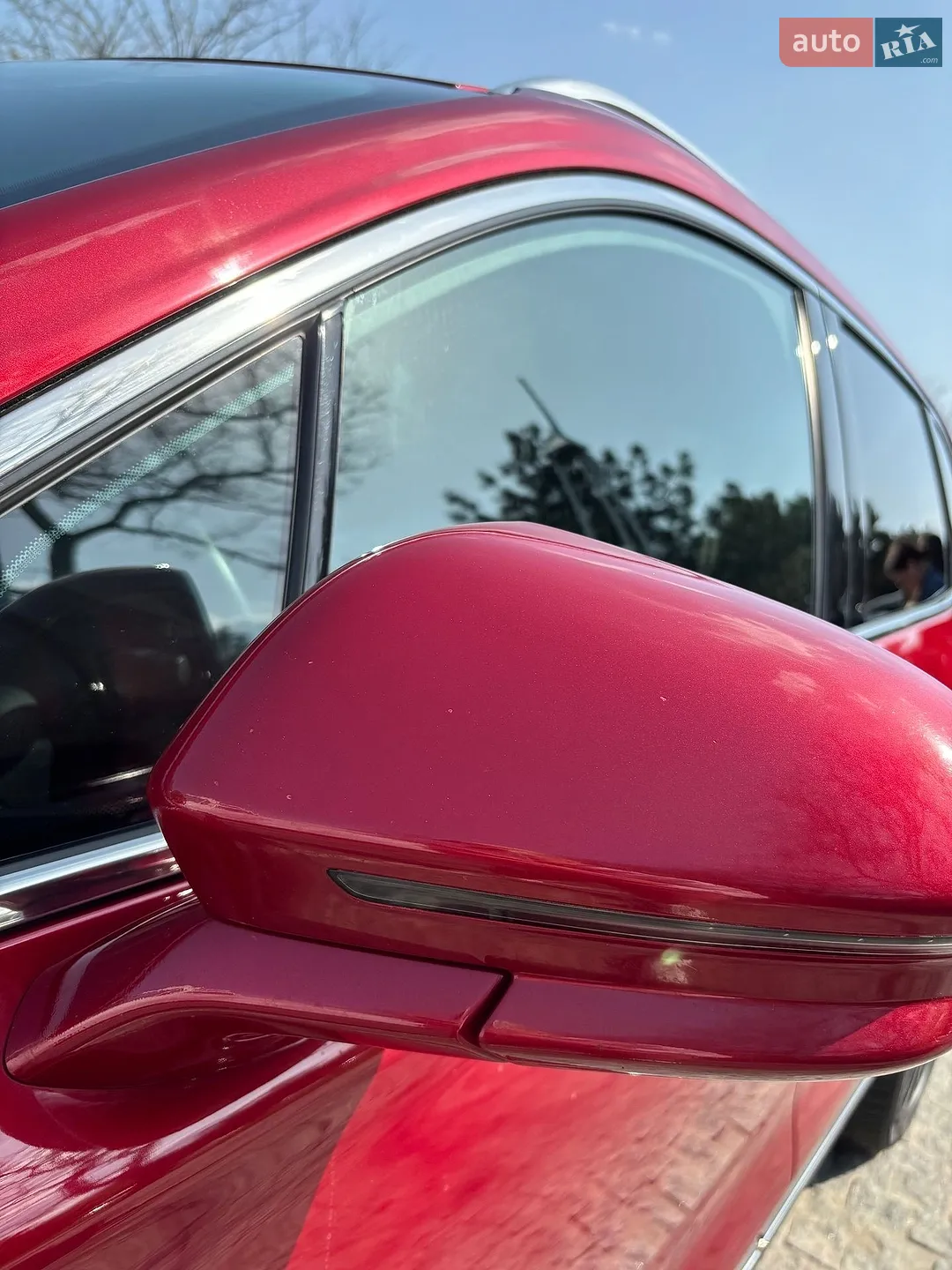 2017 Lincoln MKC - мініатюра 7