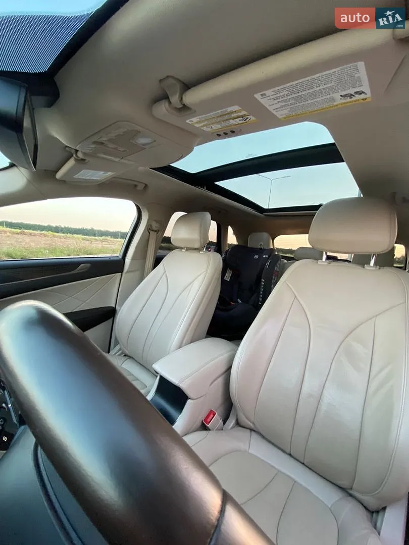 2018 Lincoln MKC - мініатюра 11