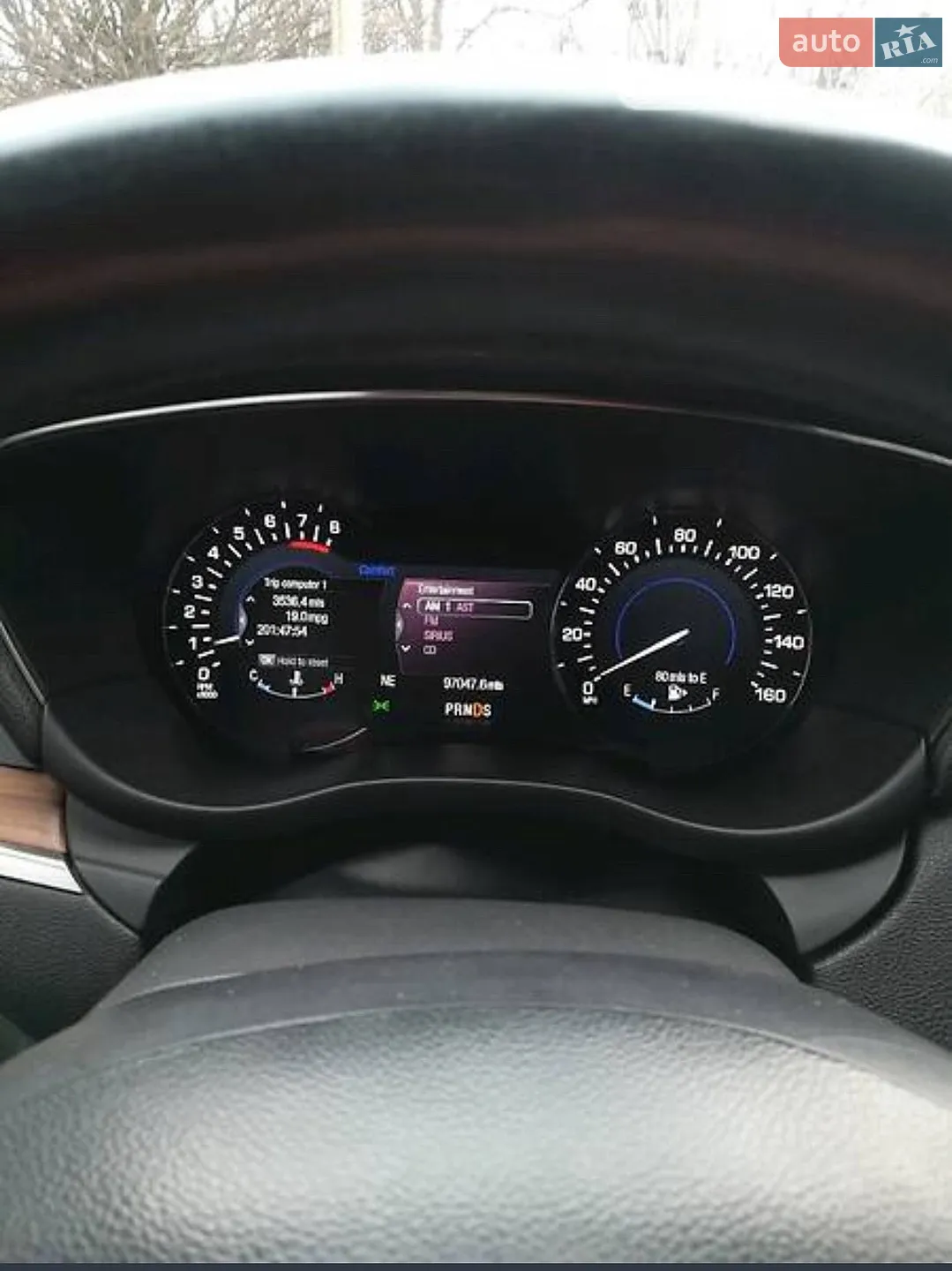 2015 Lincoln MKC - мініатюра 10