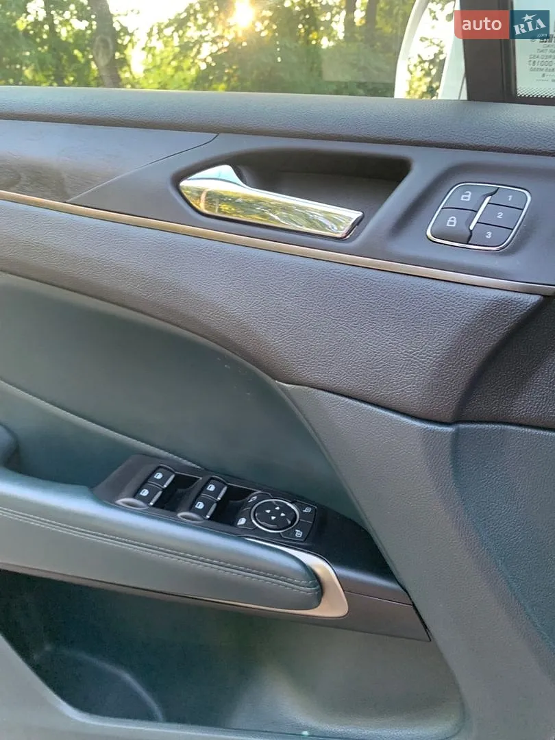 2018 Lincoln MKC - мініатюра 15