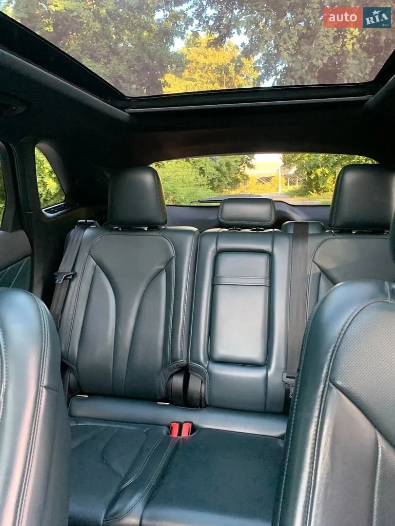 2018 Lincoln MKC - мініатюра 17