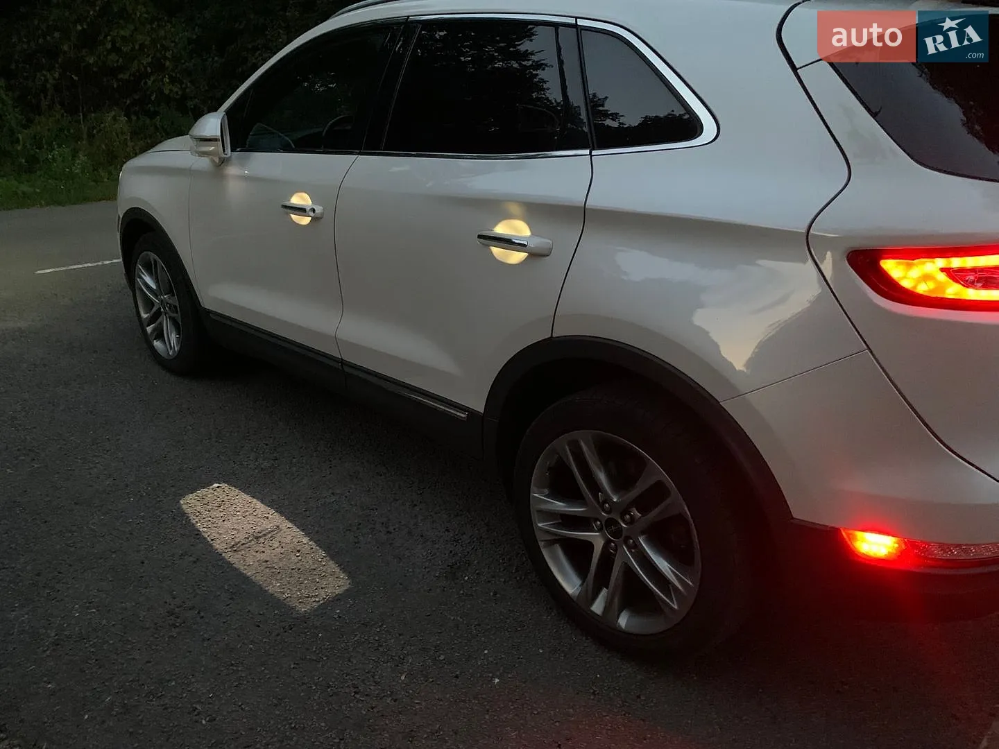 2018 Lincoln MKC - мініатюра 26