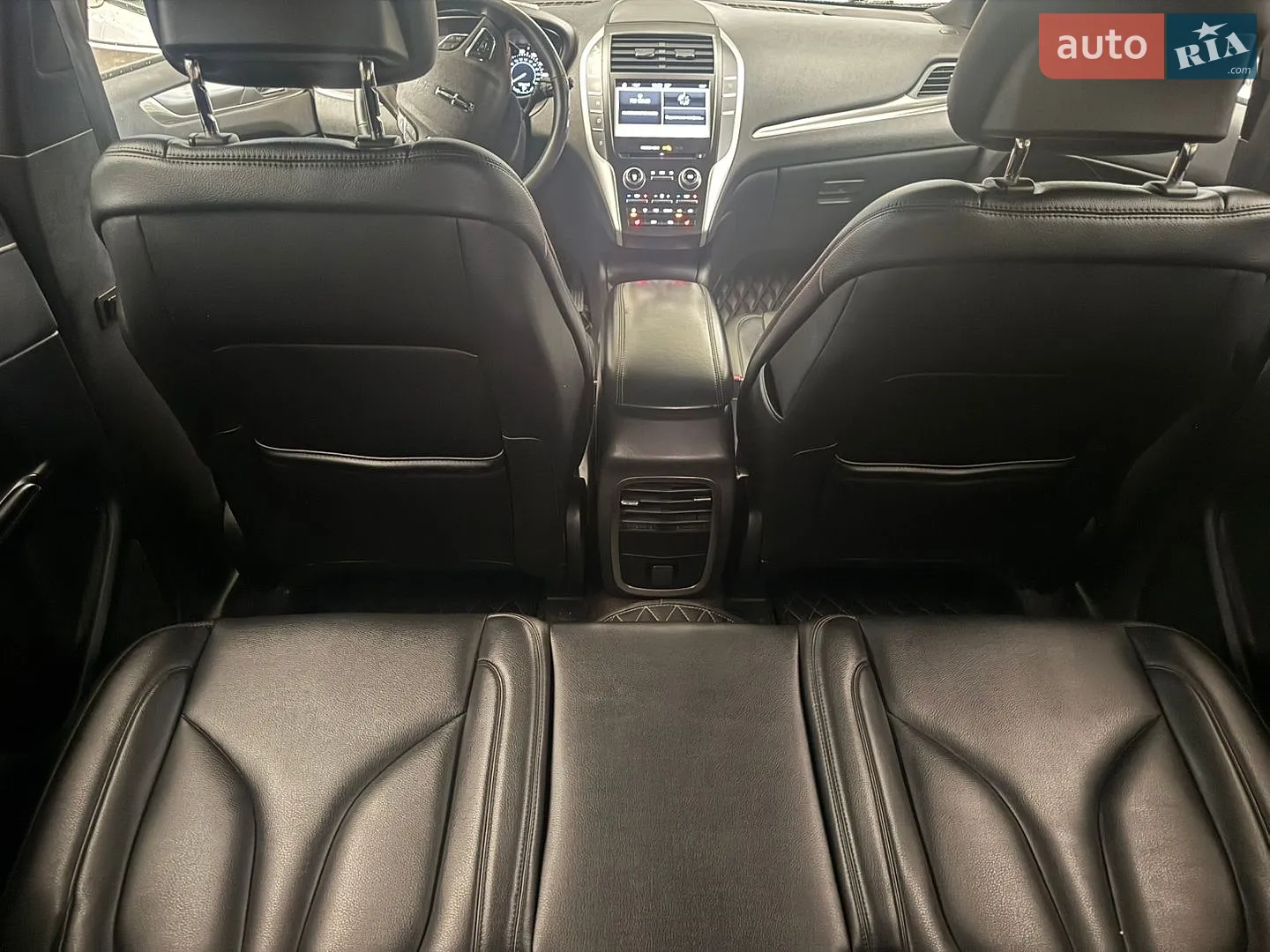 2017 Lincoln MKC - мініатюра 27