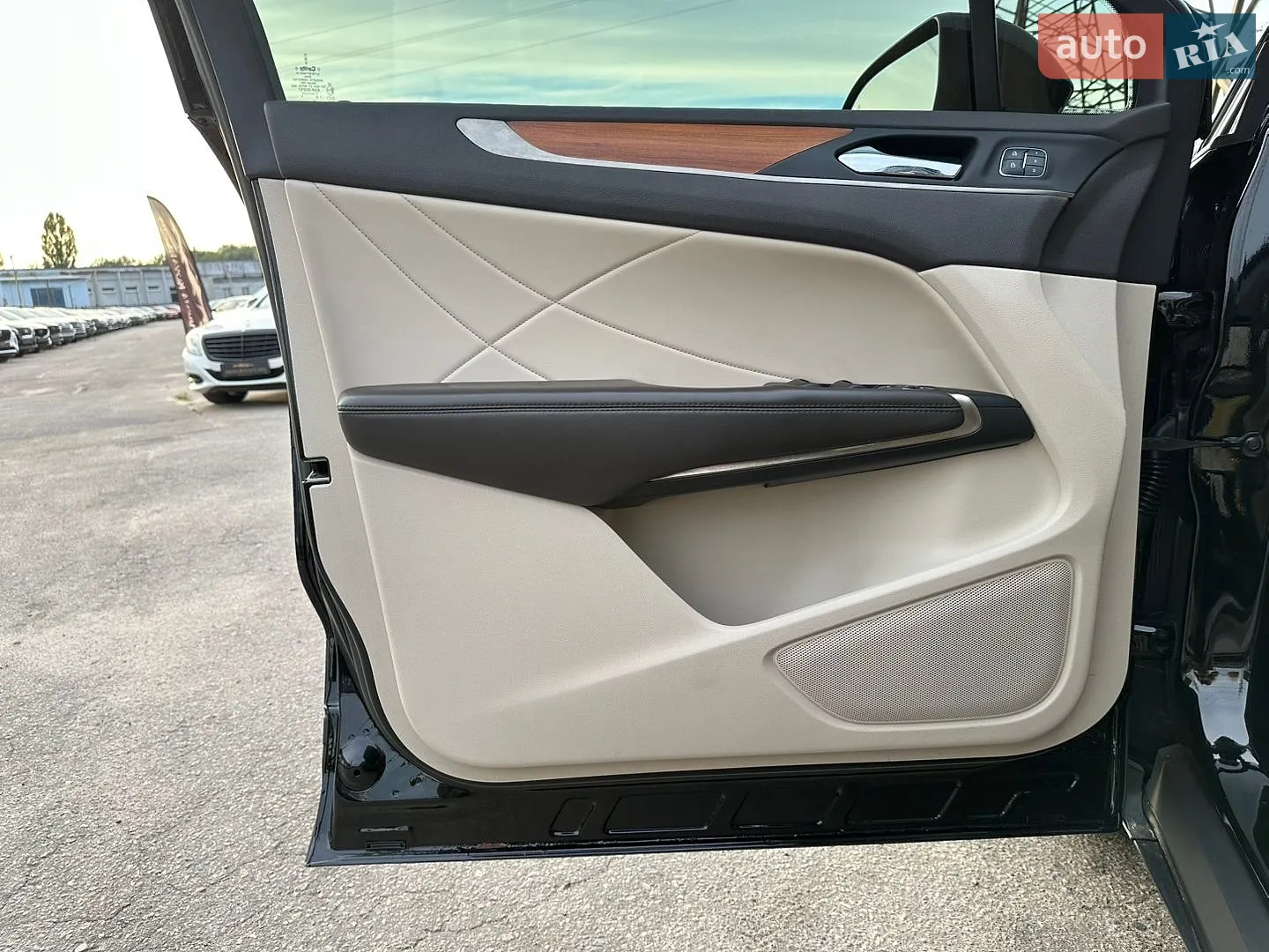 2018 Lincoln MKC - мініатюра 15