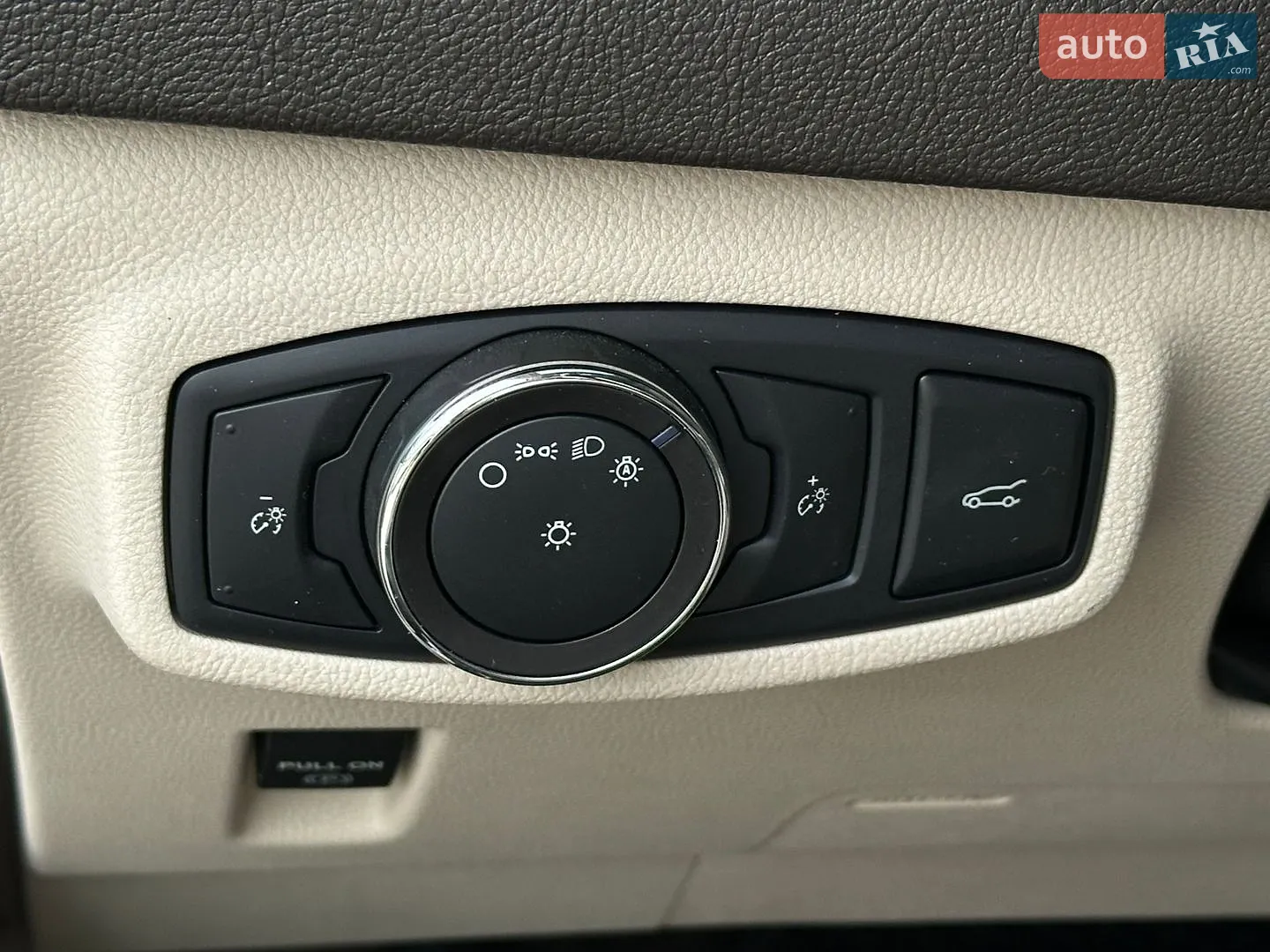 2018 Lincoln MKC - мініатюра 35