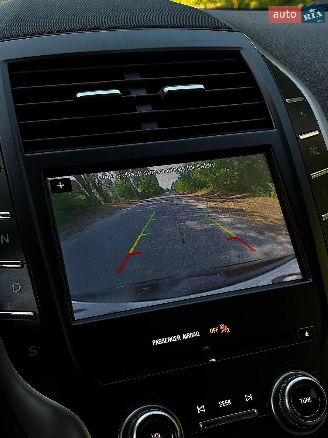 2018 Lincoln MKC - мініатюра 36