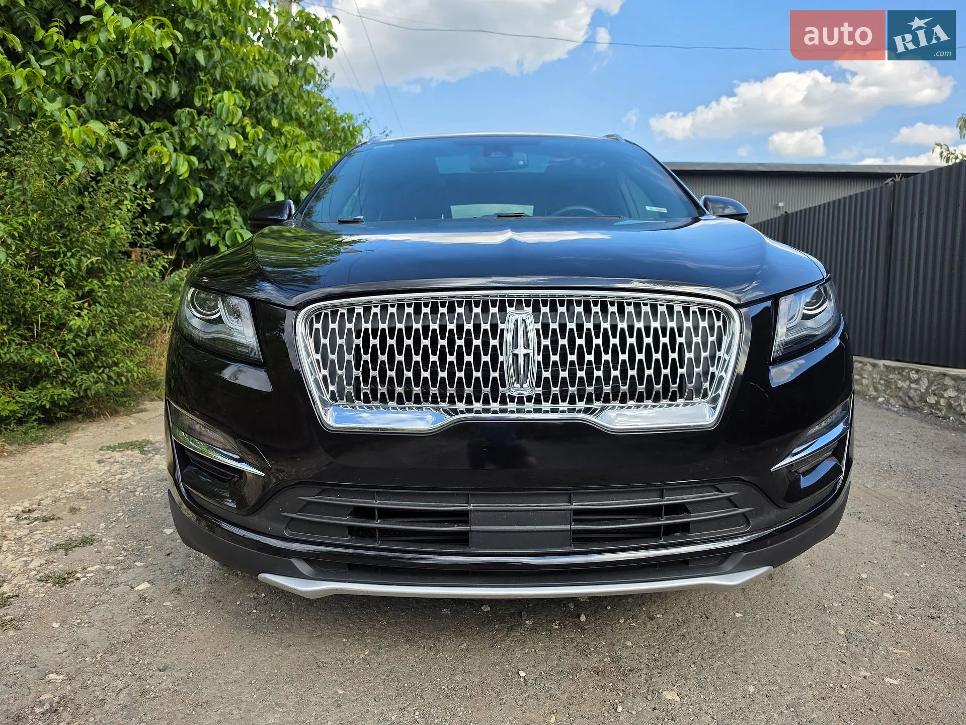 2019 Lincoln MKC - мініатюра 4