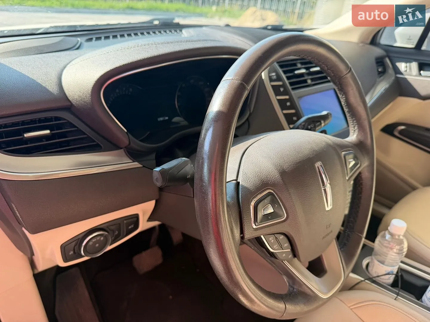 2019 Lincoln MKC - мініатюра 16