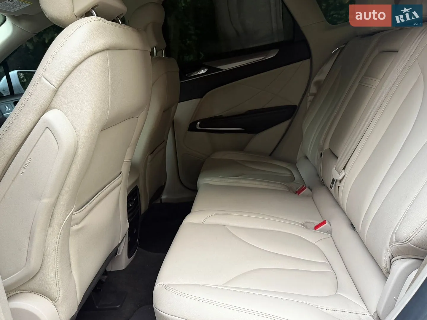 2019 Lincoln MKC - мініатюра 25