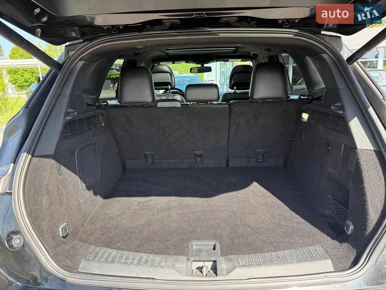 2014 Lincoln MKC - мініатюра 33