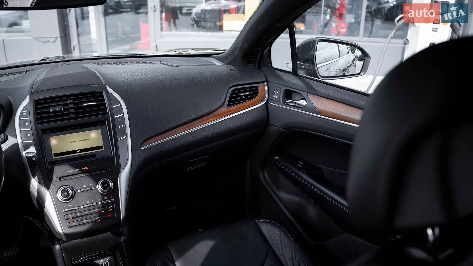 2016 Lincoln MKC - мініатюра 44