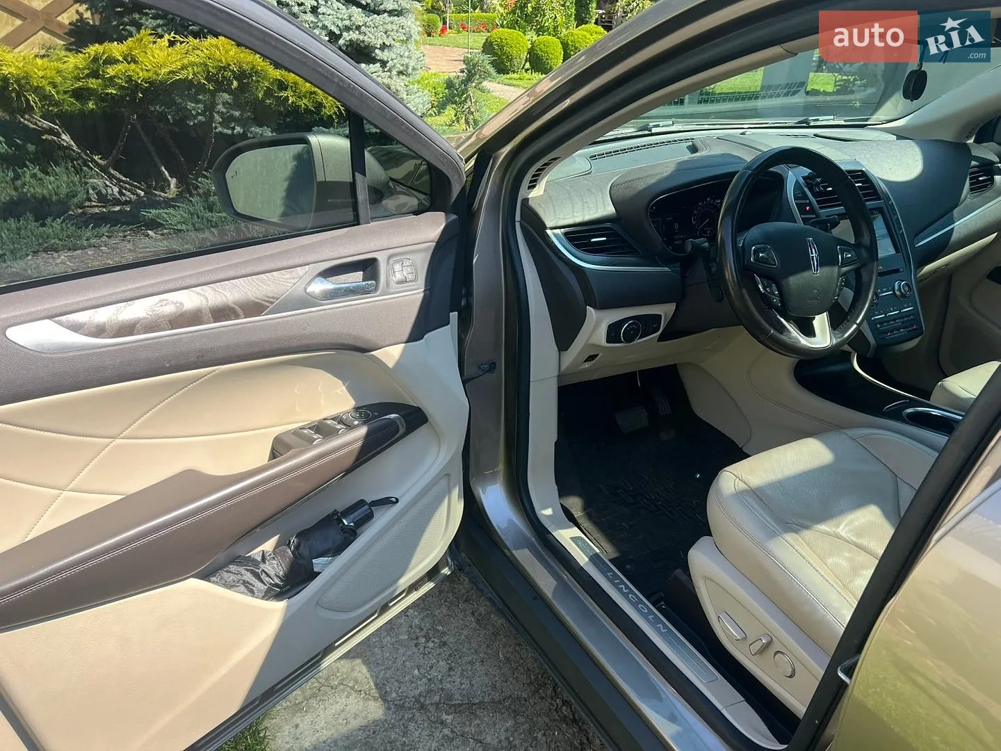 2019 Lincoln MKC - мініатюра 22