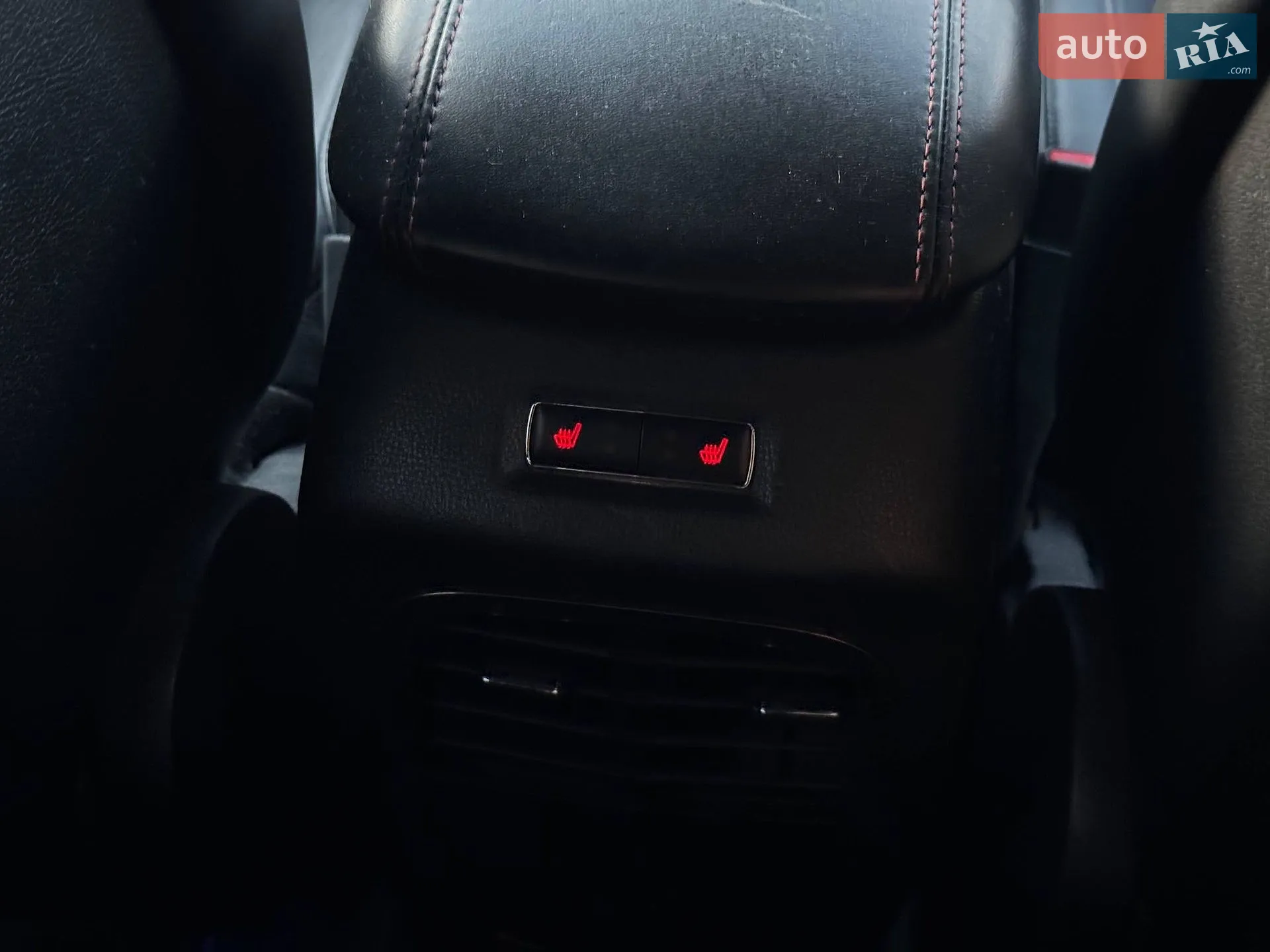 2014 Lincoln MKC - мініатюра 22