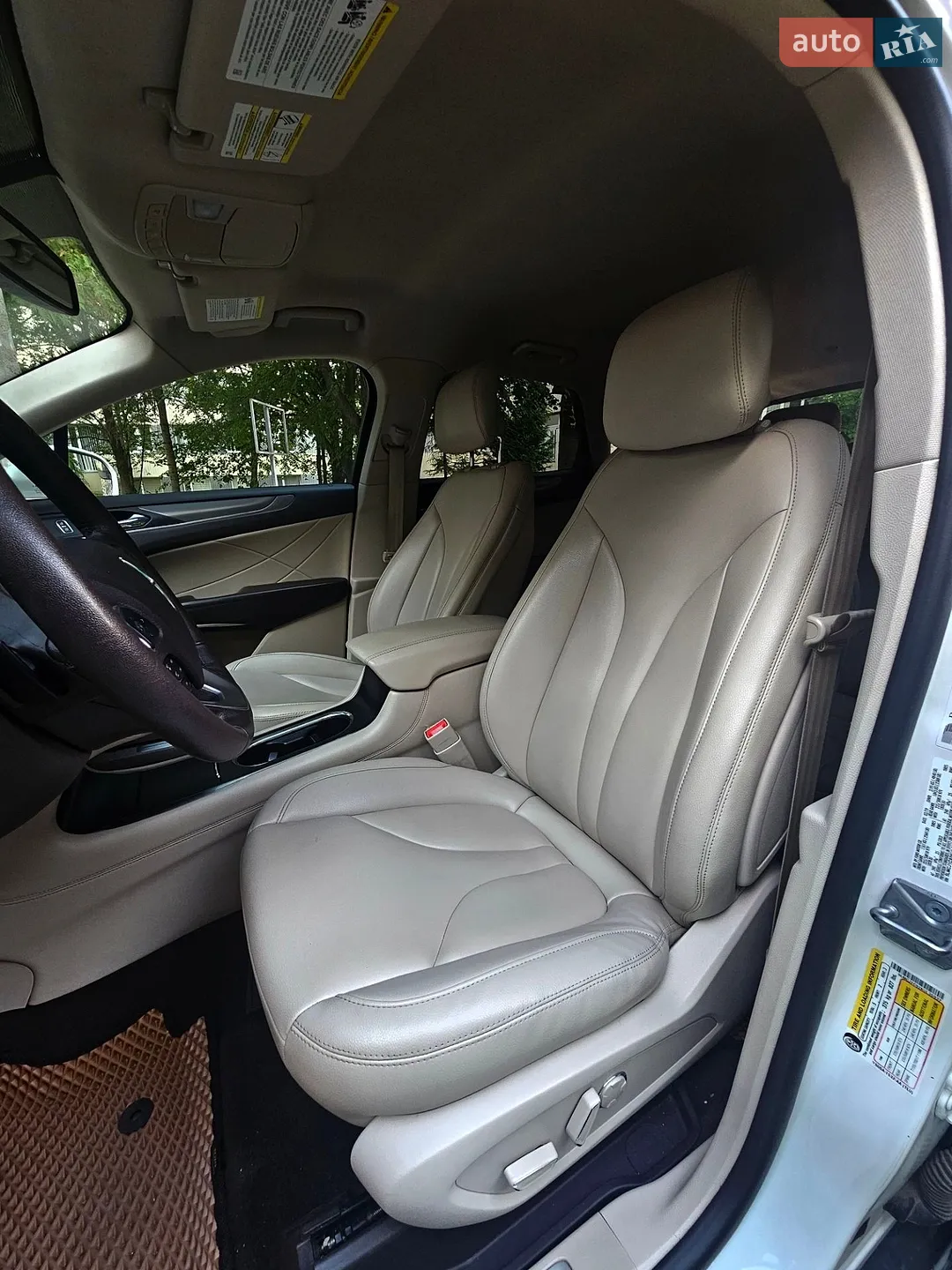 2019 Lincoln MKC - мініатюра 23