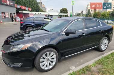 Седан Lincoln MKS 2016 в Києві