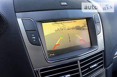 Минивэн Lincoln MKT 2010 в 