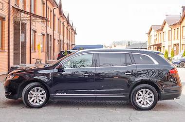 Универсал Lincoln MKT 2015 в Виннице