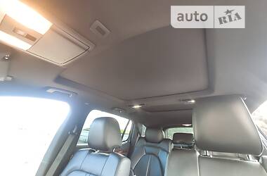 Минивэн Lincoln MKT 2016 в 