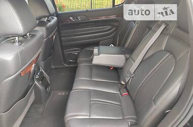 Минивэн Lincoln MKT 2016 в 
