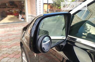 Минивэн Lincoln MKT 2016 в 