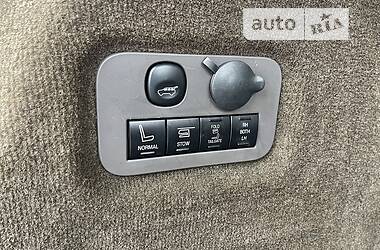 Минивэн Lincoln MKT 2015 в 