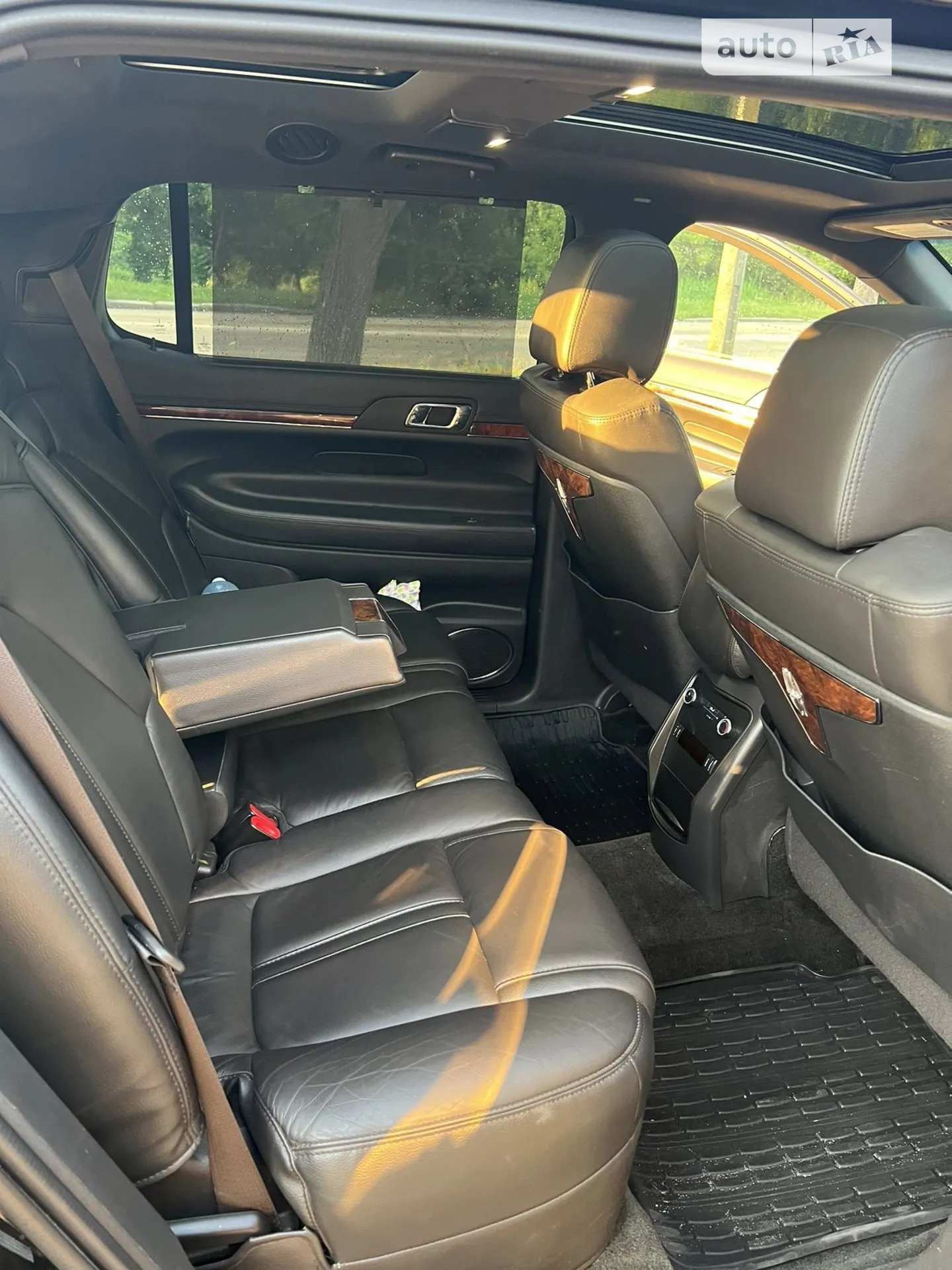 2018 Lincoln MKT - мініатюра 34