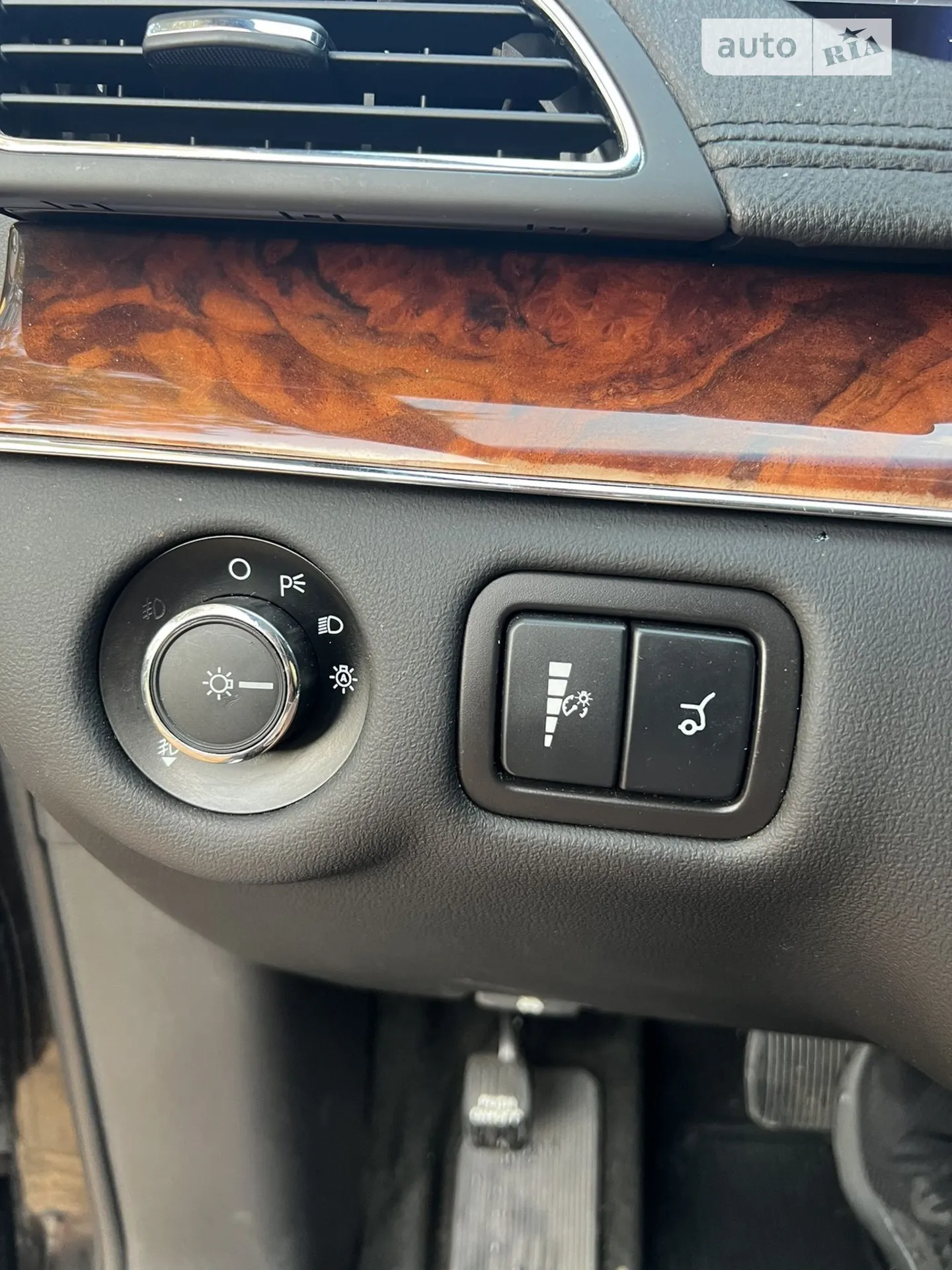 2018 Lincoln MKT - мініатюра 46