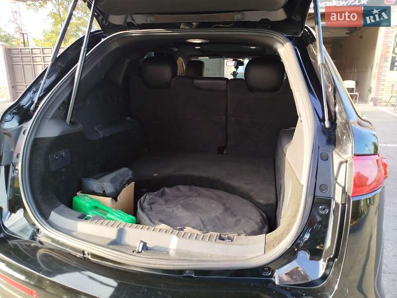 Внедорожник / Кроссовер Lincoln MKT 2017 в Харькове фото 21 Внедорожник / Кроссовер Lincoln MKT 2017 в Харькове