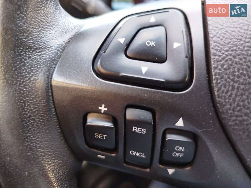 Внедорожник / Кроссовер Lincoln MKT 2017 в Харькове фото 29 Внедорожник / Кроссовер Lincoln MKT 2017 в Харькове