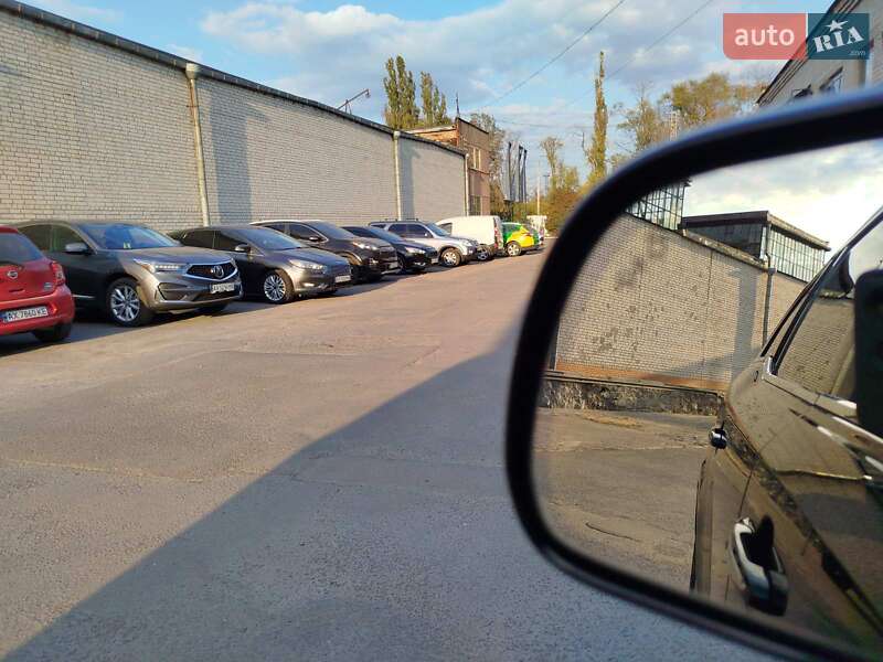 Внедорожник / Кроссовер Lincoln MKT 2017 в Харькове фото 30 Внедорожник / Кроссовер Lincoln MKT 2017 в Харькове