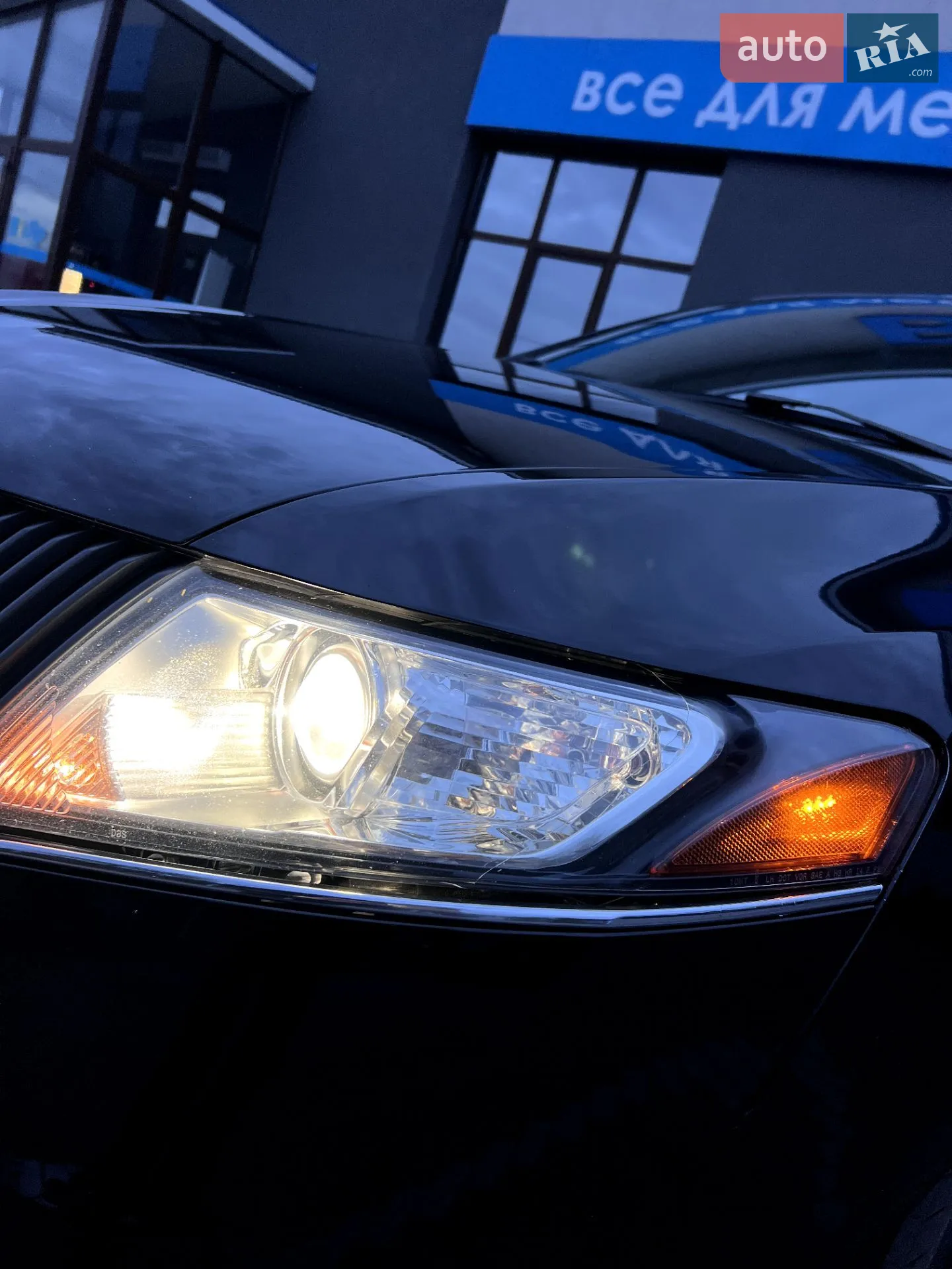 2016 Lincoln MKT - мініатюра 8