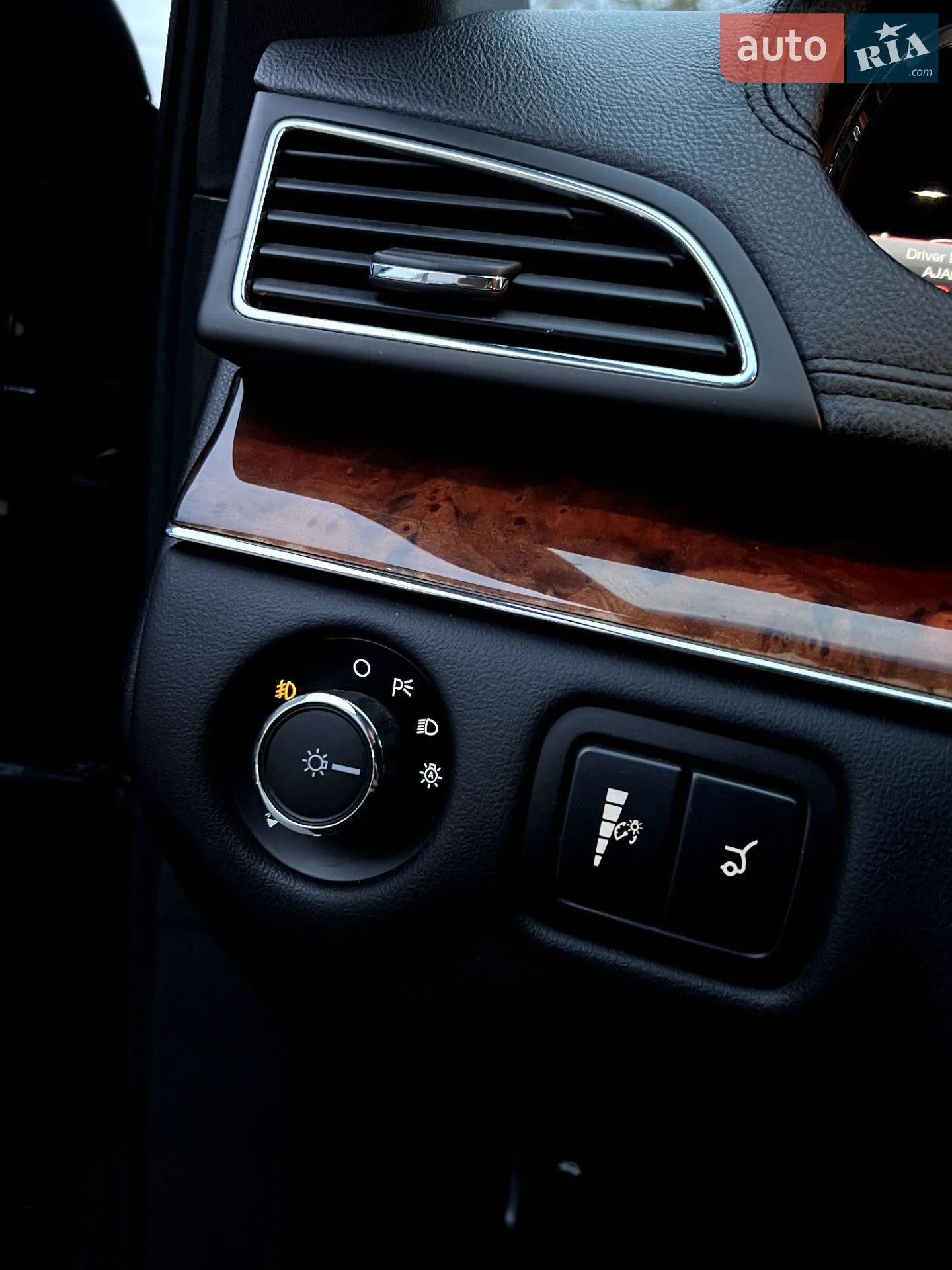 2016 Lincoln MKT - мініатюра 27
