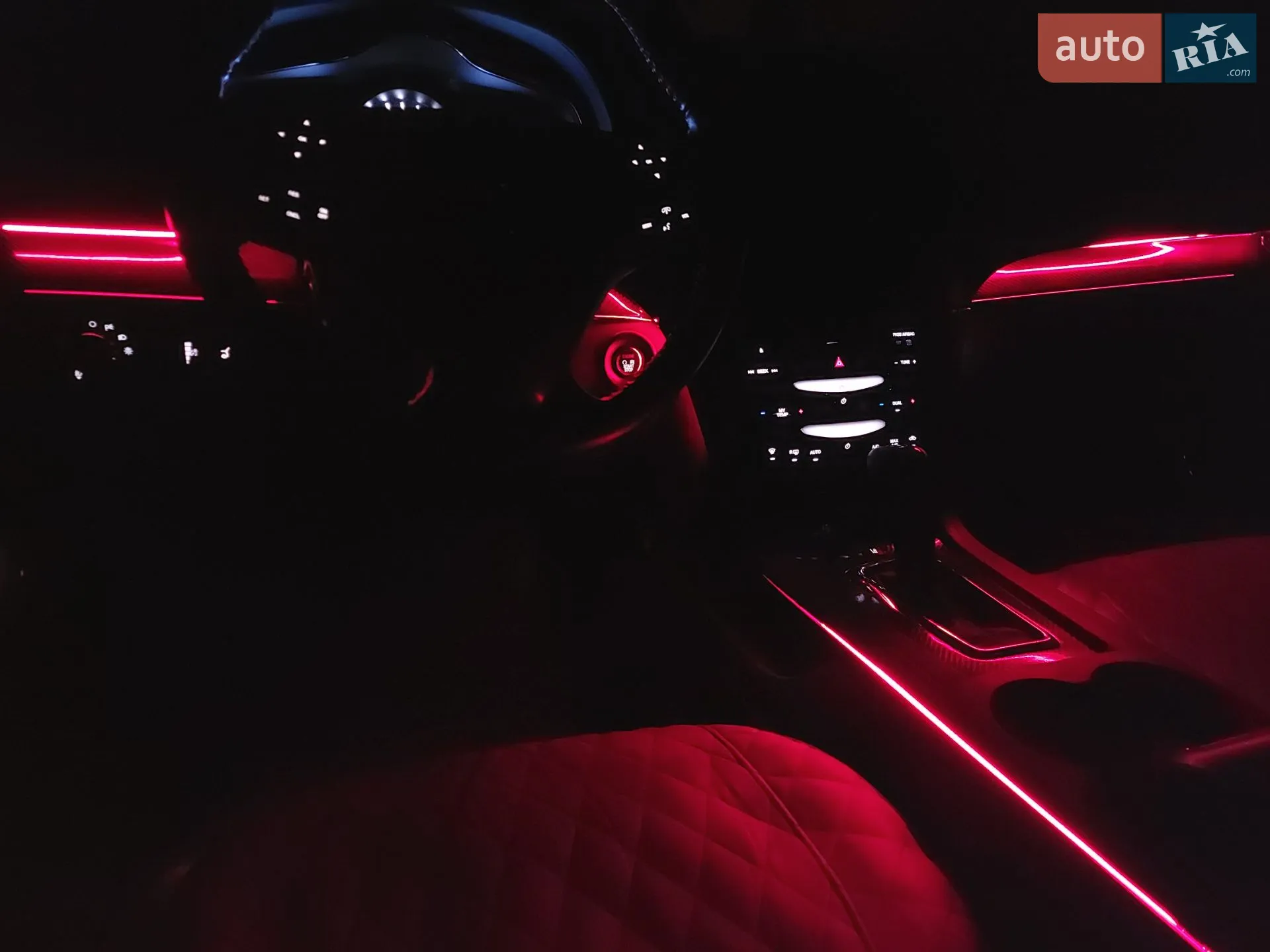 2017 Lincoln MKT - мініатюра 74