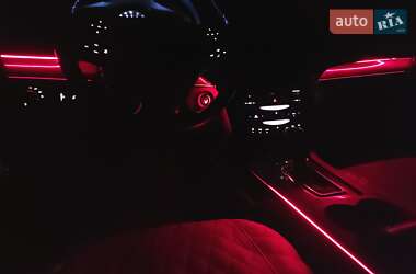 Внедорожник / Кроссовер Lincoln MKT 2017 в 