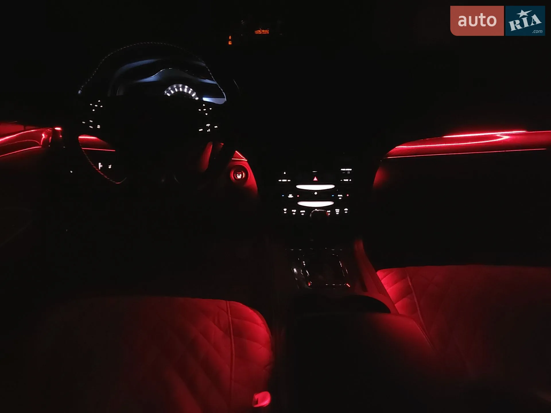 2017 Lincoln MKT - мініатюра 78