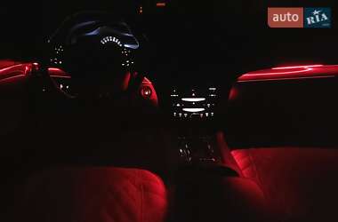 Внедорожник / Кроссовер Lincoln MKT 2017 в 