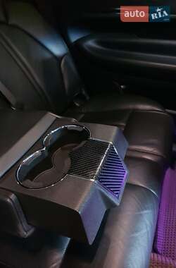Внедорожник / Кроссовер Lincoln MKT 2017 в 