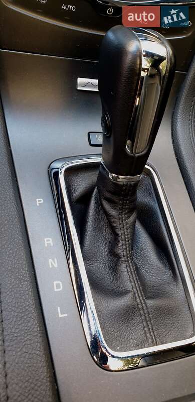 Внедорожник / Кроссовер Lincoln MKT 2018 в Херсоне