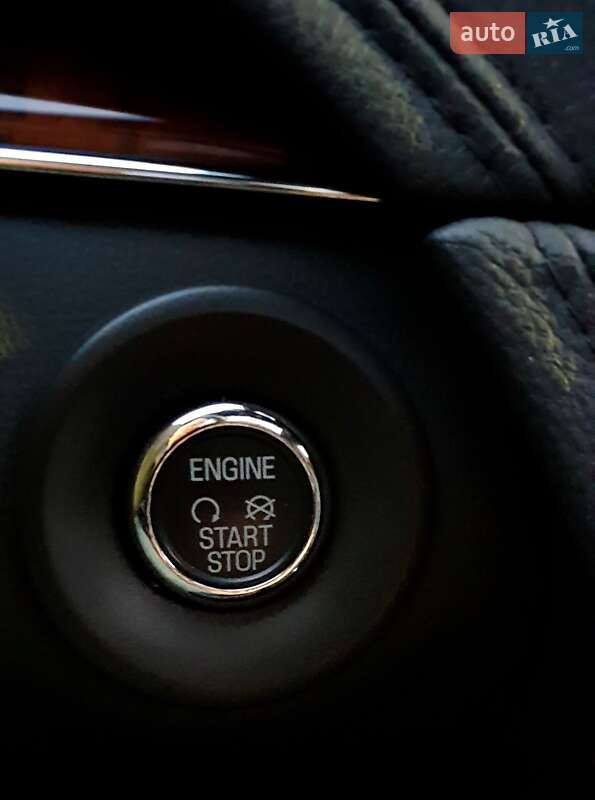 Внедорожник / Кроссовер Lincoln MKT 2018 в Херсоне