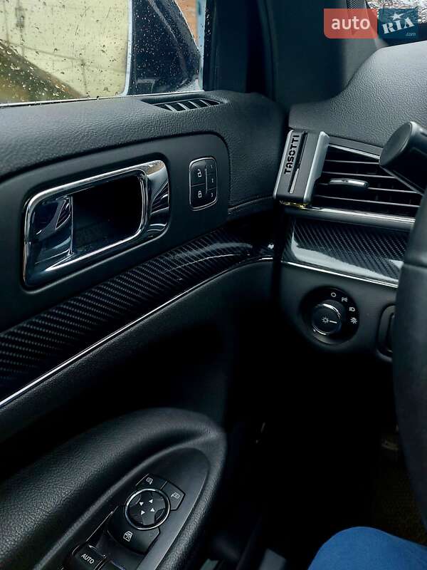 Внедорожник / Кроссовер Lincoln MKT 2017 в Виннице
