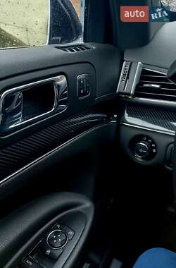 Внедорожник / Кроссовер Lincoln MKT 2017 в 