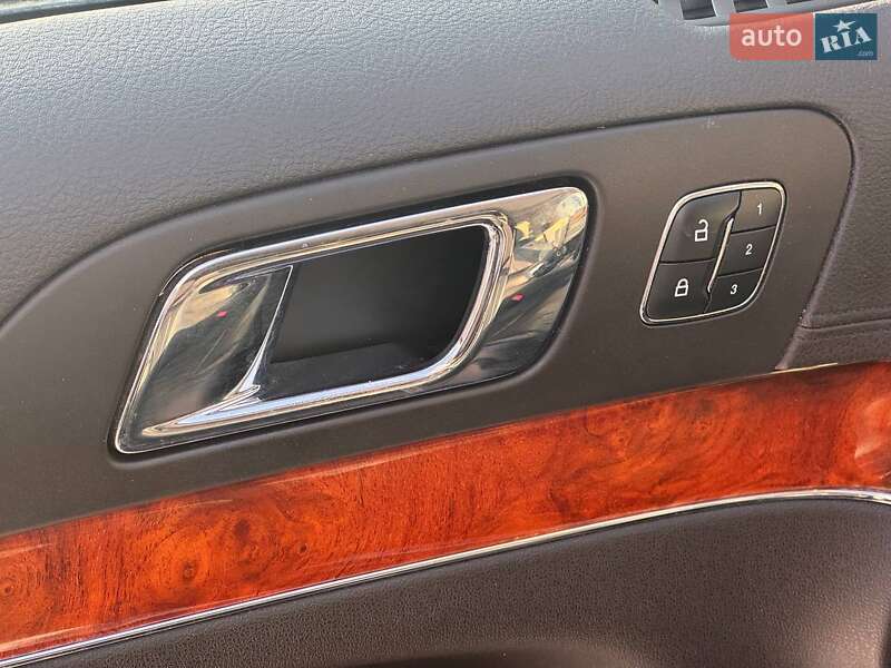 Внедорожник / Кроссовер Lincoln MKT 2016 в Киеве фото 18 Внедорожник / Кроссовер Lincoln MKT 2016 в Киеве