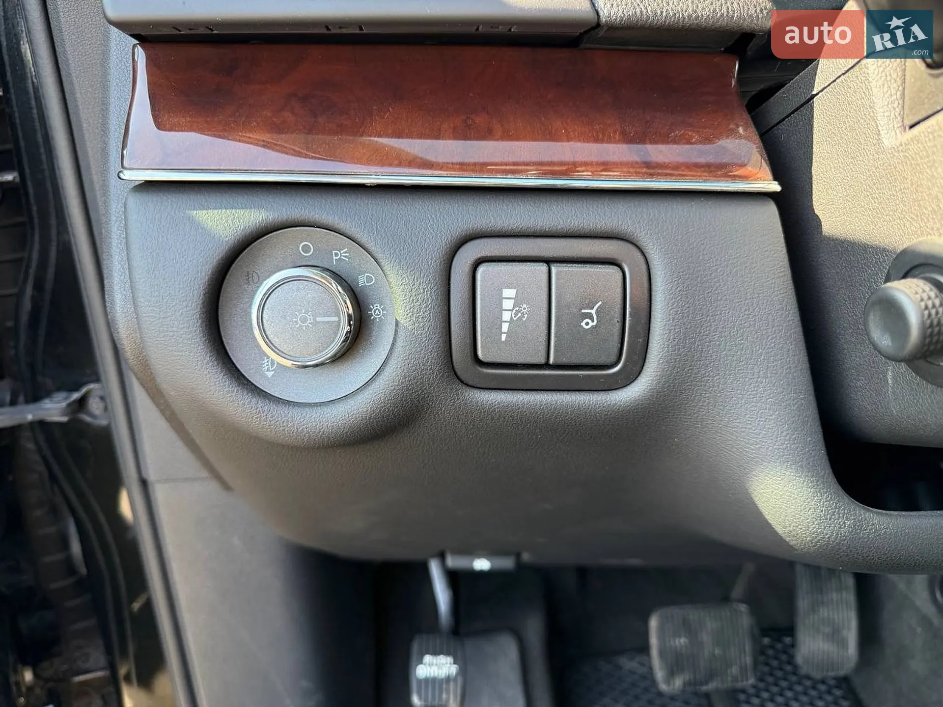 2012 Lincoln MKT - мініатюра 19