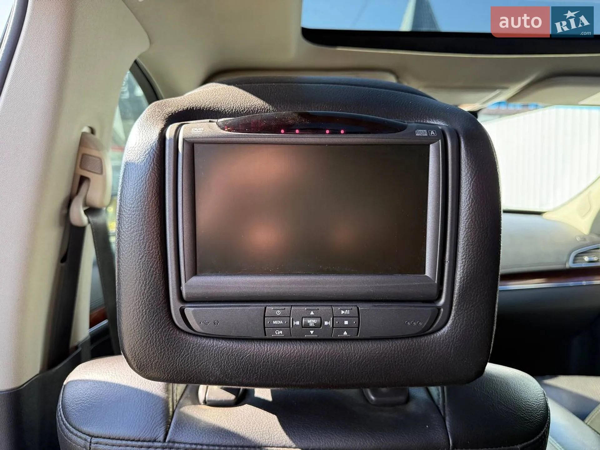 2012 Lincoln MKT - мініатюра 30