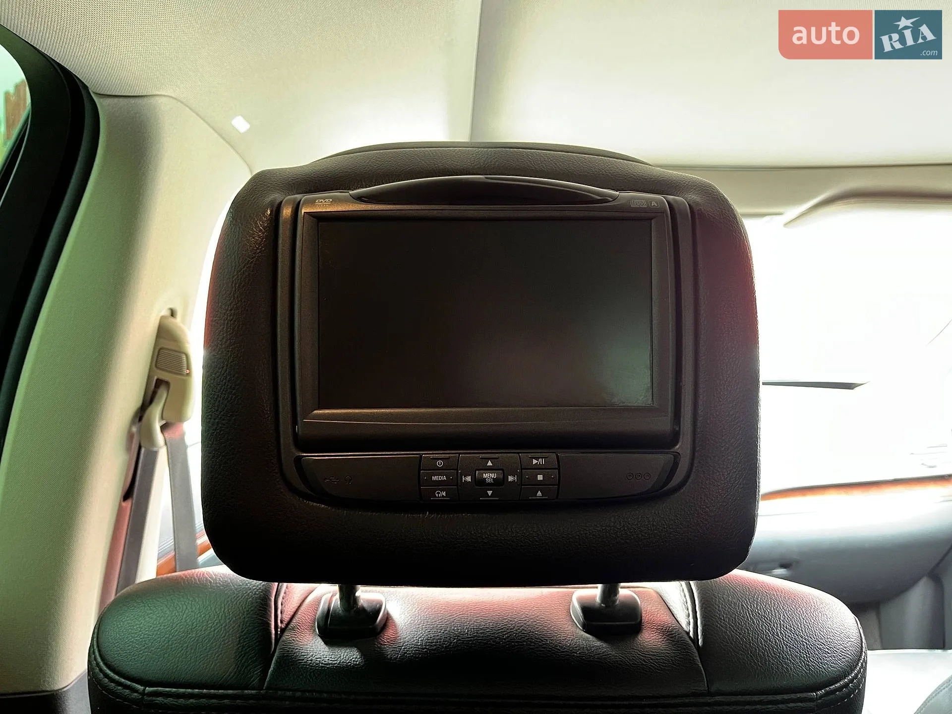 2012 Lincoln MKT - мініатюра 14