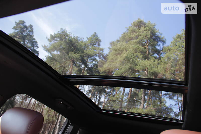 Внедорожник / Кроссовер Lincoln MKX 2017 в Киеве