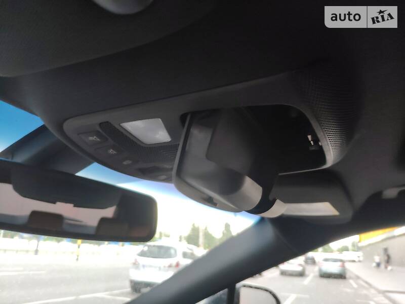 Внедорожник / Кроссовер Lincoln MKX 2017 в Киеве