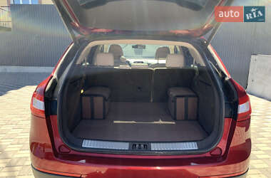 Внедорожник / Кроссовер Lincoln MKX 2015 в Хмельницком